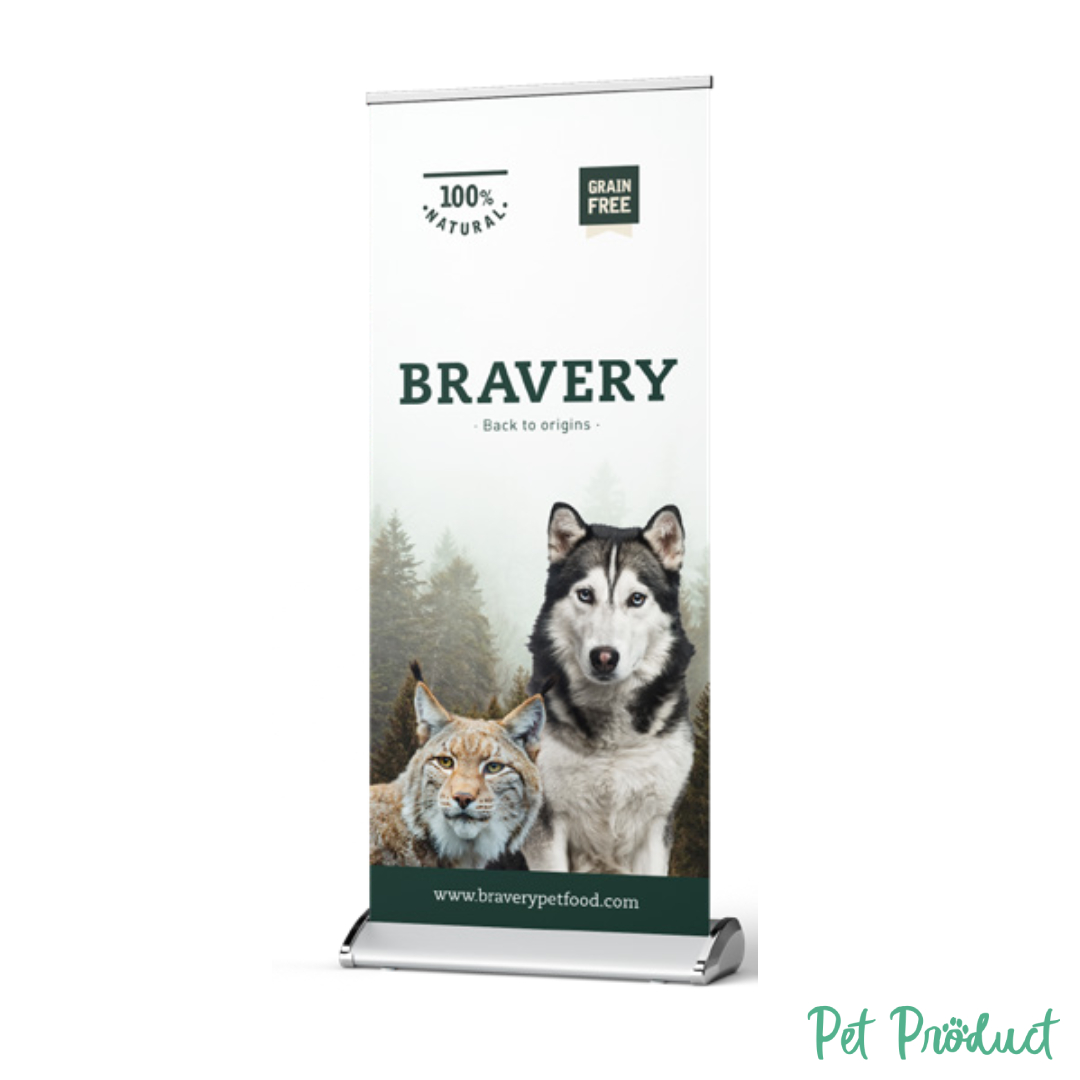 Bravery Roll-Up
