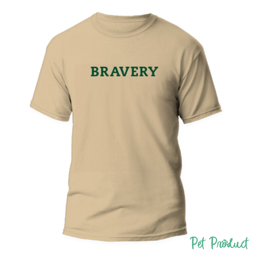 Bravery T-Shirt