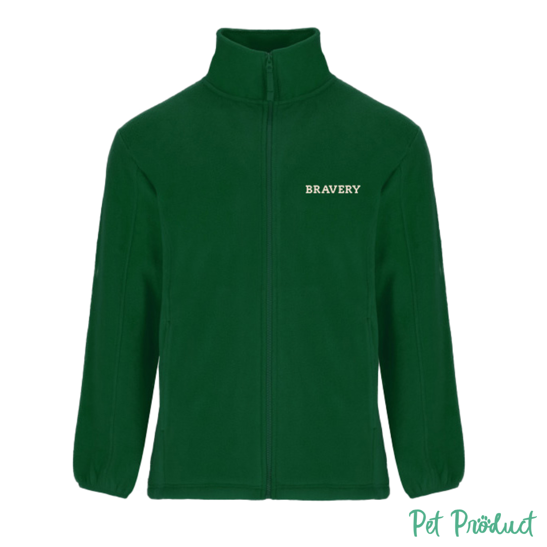 Bravery Veste Polaire