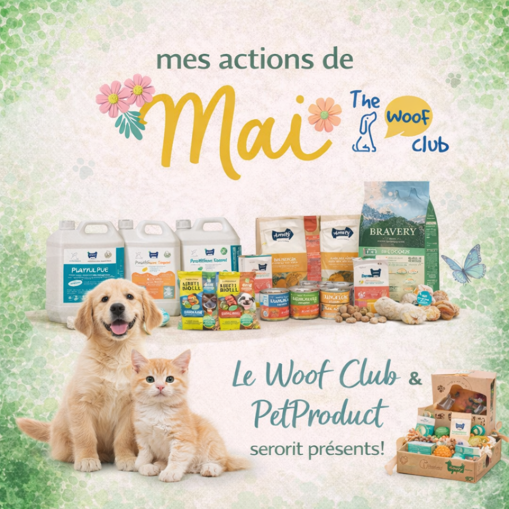 #8 ACTION DU MOIS REVENDEURS 06/2026 Hownd - Pack Échantillons Professionnel HOWND – Coffret Découverte Soins Grooming (Prix net sans rabais)